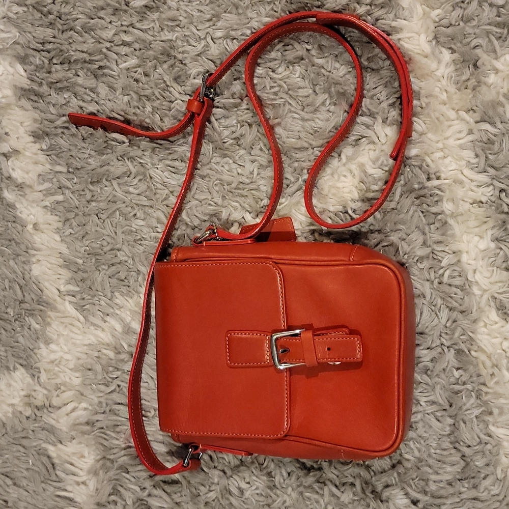 Coach Crossbody